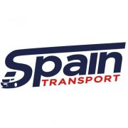 SpainTransport Logo